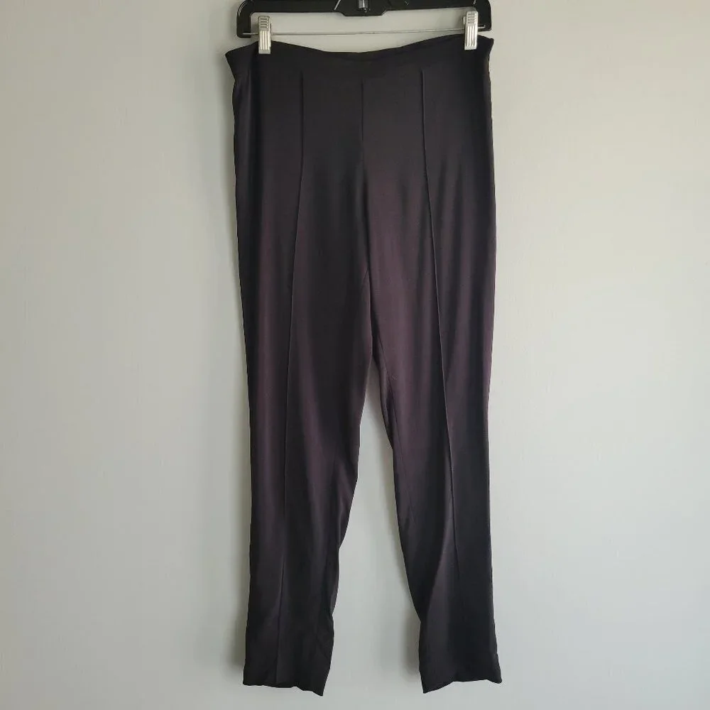 🌟NWT🌟 TWINSET Milano Black Trouser